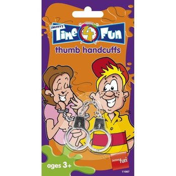SMIFFY'S KARTTA PARMAK KELEP&Ccedil;ESİ (12'li)