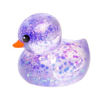 SIKIŞTIRILABİLİR &Ouml;RDEK SQUEEZE DUCK - KARIŞIK RENKLER - TEŞHİRDE (12 Adet)