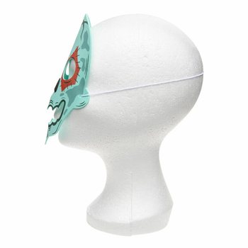 Korkun&ccedil; K&ouml;p&uuml;k Maske Karışımı (60 Adet)