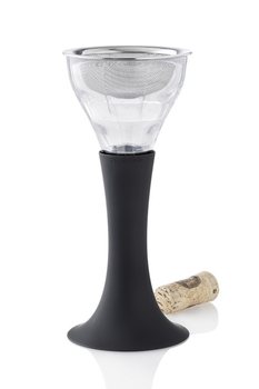 NUANCE - WINEFINER ŞARAP SÜZGEÇLİ HUNİ (1 Adet)