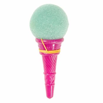 Fırlatılan Dondurma Oyuncağı Poşette 10 cm (36 Adet)