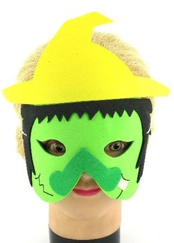 CADI K&Ouml;P&Uuml;K MASKELERİ (12 Adet)