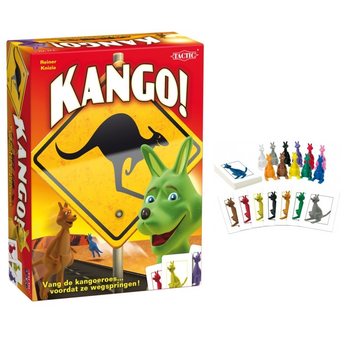 KANGO !