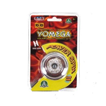 YOMEGA TRİK YOYO (12 adet)