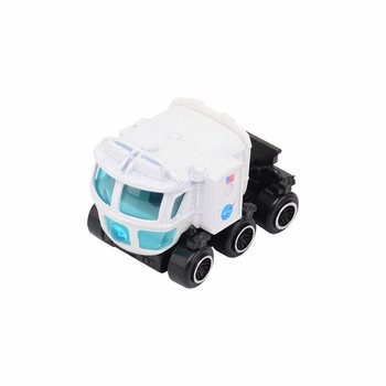 DIE CAST - UZAY MACERASI - UZAY ARA&Ccedil;LARI, &Ouml;l&ccedil;ek 1:64 - STANTLI (48 Adet)