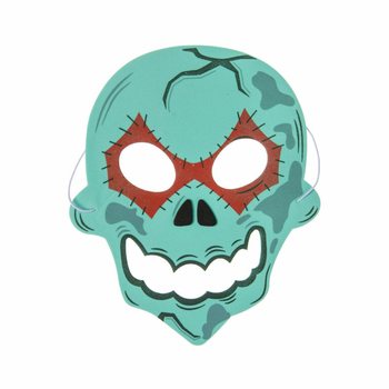 Korkun&ccedil; K&ouml;p&uuml;k Maske Karışımı (60 Adet)