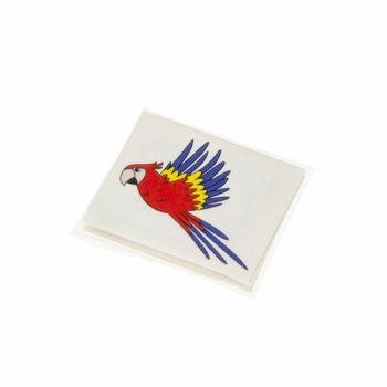 Fun Tattoo's - Korsan (48 paket)