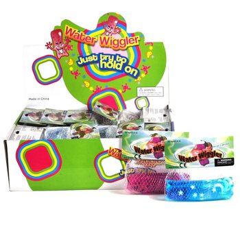 DISPLAY İ&Ccedil;İNDE SU WIGGLER (24 adet)