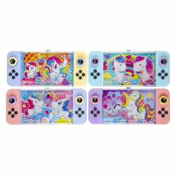 B&uuml;y&uuml;k Su Oyunu - Unicorn / Tekboynuz Display'de (12 Adet)