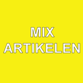 Karışık Ürünler - Mix Asorti