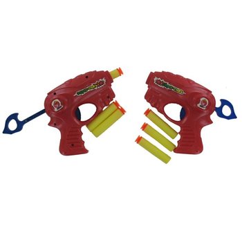 DART TABANCASI - SUPER SHOT (12 Adet)