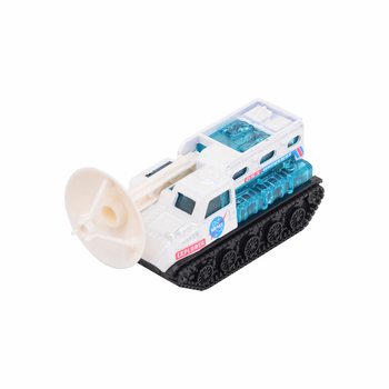 DIE CAST - UZAY MACERASI - UZAY ARA&Ccedil;LARI, &Ouml;l&ccedil;ek 1:64 - STANTLI (48 Adet)