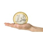 1 Euro Ürünleri