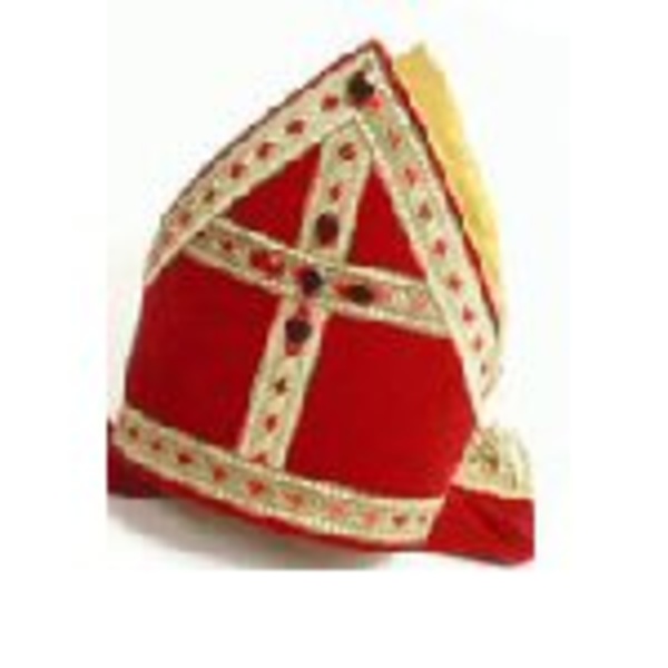 Büyük Sinterklaas Hediyeleri