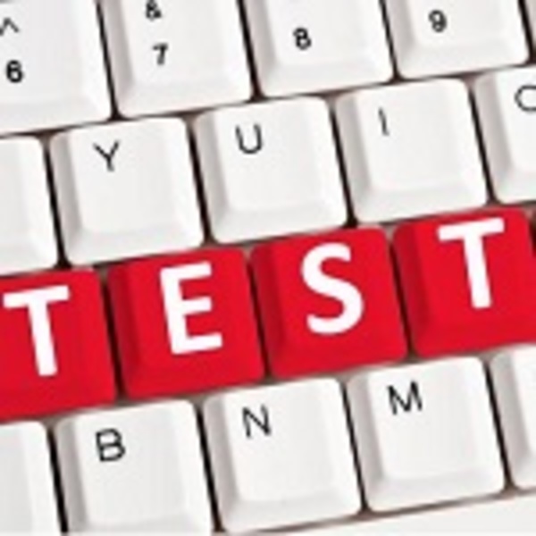 Test Kategorisi
