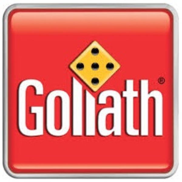 GOLIATH - Kutu Oyunları / Oyunlar