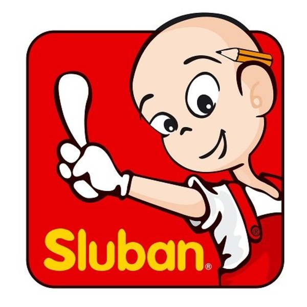 SLUBAN - Yapı Blokları