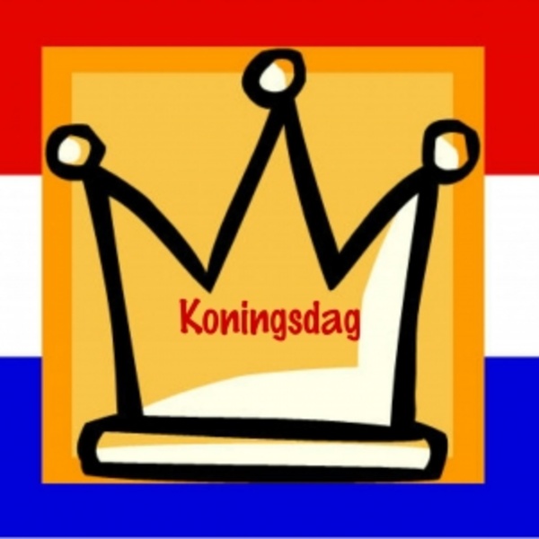 Kral Günü (Koningsdag)