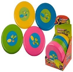 Kurbağalı Frisbi (24 adet)