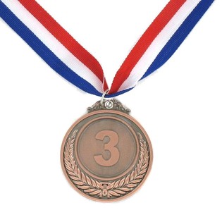 Bronz Madalya (10 adet)