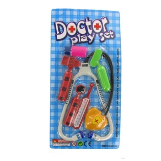 Kartelada Doktor Seti (1 adet)