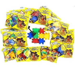SINTERKLAAS KUL&Uuml;B&Uuml; - CLICS (100 Adet)
