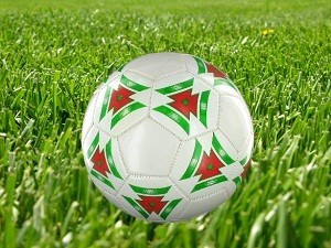 FUTBOL TOPU - MODEL 1 (6 adet)