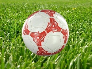 FUTBOL TOPU - MODEL 2 (6 adet)