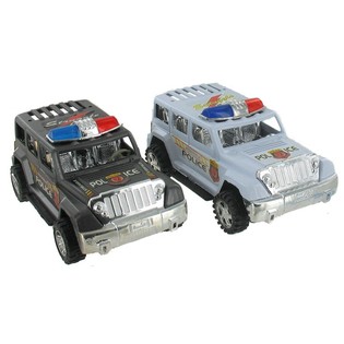 S&uuml;rtmeli Polis Jipi (12 adet)
