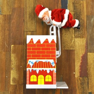 BACADAN TIRMANAN NOEL BABA (2 ad.)