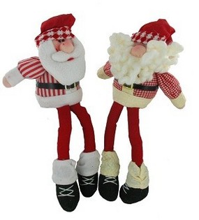 OTURAN NOEL BABA (2 adet)
