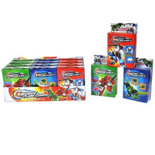 Savaş Jeti ve Robot D&ouml;n&uuml;şebilen Oyuncaklar - Transformers (12 Adet)