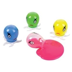 Ahtapot Slime (12 adet)