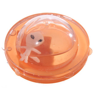 UZAYLI UFO SLIME (12'li Paket)