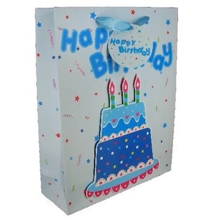 PAKETLEME ANTASI - HAPPY BIRTHDAY MAV (12 adet)