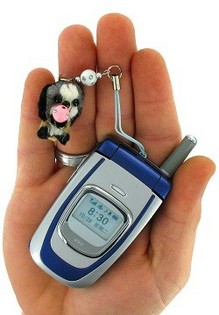 CEP TELEFONU ASKISI (12 adet)
