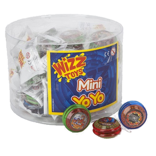 Blister Kutuda Yo-Yo (48 adet)