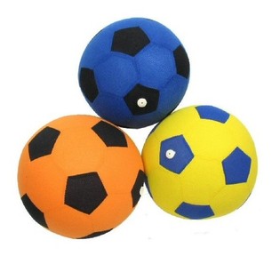 Kumaş Futbol Topları (37 adet)
