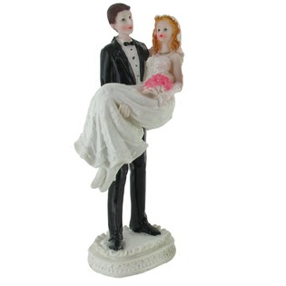GELİN DAMAT DEKORASYONU 24.5 CM