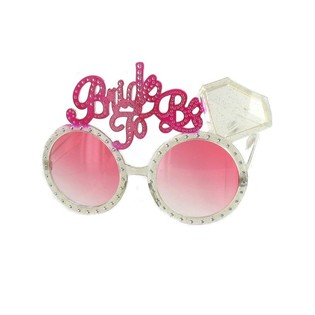 BRIDE TO BE G&Uuml;NEŞ G&Ouml;ZL&Uuml;Ğ&Uuml; (12 adet)