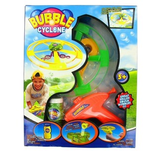 MEGA BUBBLE CYCLONE K&ouml;p&uuml;k Balon Makinesi