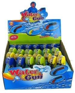KLASİK SU TABANCASI (24 adet)