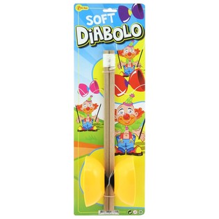 DİYABOLO (2'li)