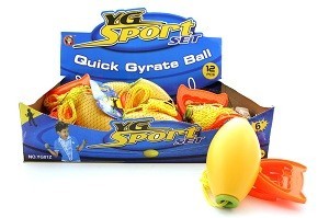 İPLİ &Ccedil;EKME TOPU ZOOM BALL TEŞHİR KUTUSUNDA (12 adet)