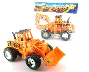 İnşaat Ara&ccedil;ları (6'lı Set)