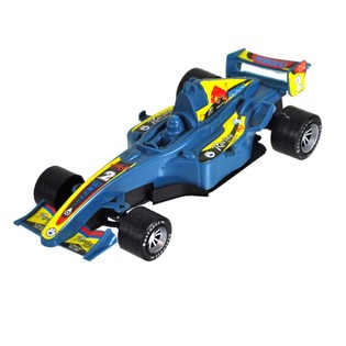 Formula 1 Yarış Arabaları 20 cm (12 adet)
