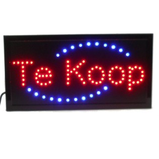 LED REKLAM PANOSU - SATILIK