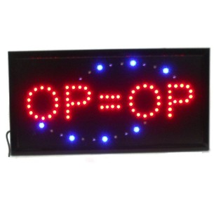 LED Reklam Panosu - SON STOKLAR