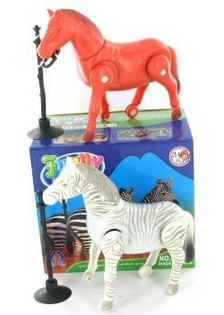 MANEJ AT & ZEBRA KUTUDA