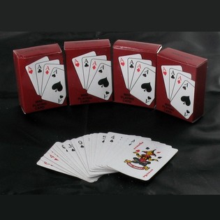MİNİ OYUN KARTLARI &ndash; MODEL 1 (24 Adet)
